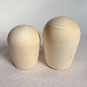 Шкатулка Кулич маленькая