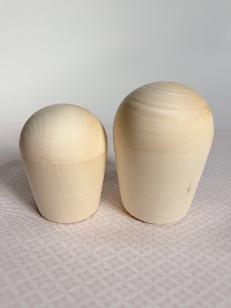 Шкатулка Кулич маленькая