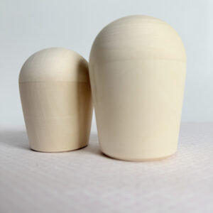 Шкатулка Кулич большая